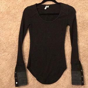 Free People thermal
